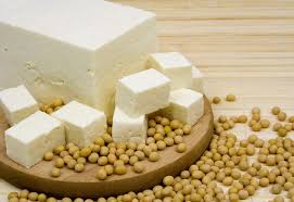  - Soyfoods Association